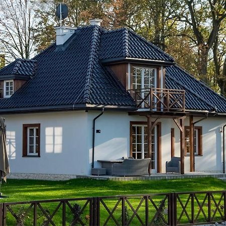 Villa Zamkowe Wzgorze Dom Nr 9 Kazimierz Dolny, Gory Esterno foto